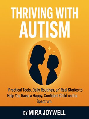 cover image of Thriving with Autism